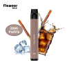 FLAWOOR Max E-cigarettes Jetables 2000 puffs