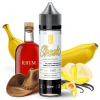 E-liquide boosté en arômes flacon de 60 ml Ekoms