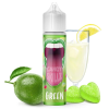  E-liquide boosté en arômes Candy Skillz -flacon de 60 ml