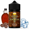 E-liquide boosté en arômes Mukk -flacon de 75 ml