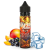 E-liquide boosté en arômes flacon de 60 ml Empire Brew