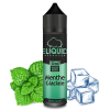 E-liquide boosté en arômes eLiquid France