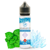 E-liquide boosté en arômes flacon de 60 ml LiquidArom