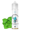 E-liquide boosté en arômes O'Naturel By Revolute -flacon de 60 ml