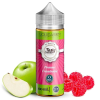 E-liquide boosté en arômes flacon de 60 ml Tasty Collection
