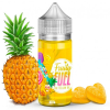 E-liquide boosté en arômes flacon de 120 ml Fruity Fuel