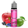 E-liquide boosté en arômes Avap