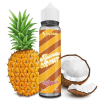 E-liquide boosté en arômes flacon de 60 ml Wpuff Flavors