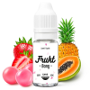 E-Liquide 10ml Frukt