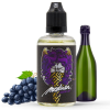 E-liquide boosté en arômes Medusa -flacon unicorn de 60 ml