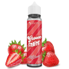 E-liquide boosté en arômes flacon de 60 ml Wpuff Flavors