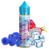 E-liquide boosté en arômes flacon de 60 ml Ice Cool