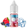 E-Liquide 10ml Sels de nicotine LiquidArom