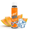 E-liquide boosté en arômes flacon de 60 ml Freeze Liquideo