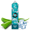 E-liquide boosté en arômes flacon de 60 ml Aisu