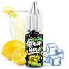E-liquide 10ml Lemon'Time