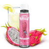 E-liquide boosté en arômes flacon de 60 ml Monsieur Bulle Liquideo