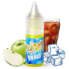 E-Liquide 10ml E-Salt Fruizee
