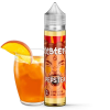 E-liquide boosté en arômes flacon de 60 ml Hyster-X