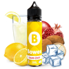 E-liquide boosté en arômes flacon de 70 ml E-Tasty