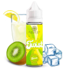 E-liquide boosté en arômes flacon de 60 ml Flavor Hit