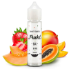 E-liquide boosté en arômes flacon de 60 ml Frukt