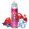 E-liquide boosté en arômes  flacon de 60 ml Full Moon