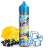 E-liquide boosté en arômes flacon de 60 ml Ice Cool