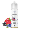E-liquide boosté en arômes O'Naturel By Revolute -flacon de 60 ml