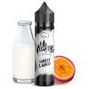 E-liquide boosté en arômes Wilkee -flacon de 60 ml