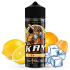 E-liquide boosté en arômes Xcalibur -flacon de 100 ml