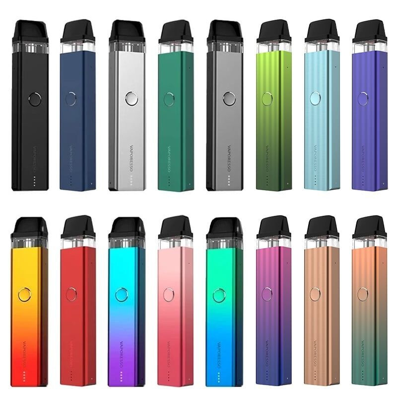 Xros 2 Vaporesso