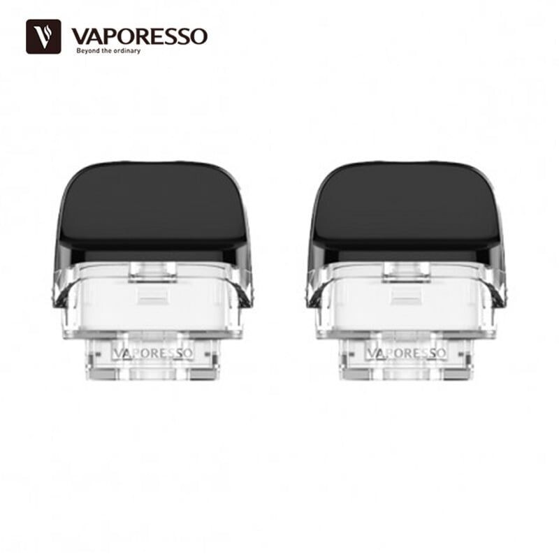 Cartouches Luxe PM40 3.5 ml Vaporesso (X2)