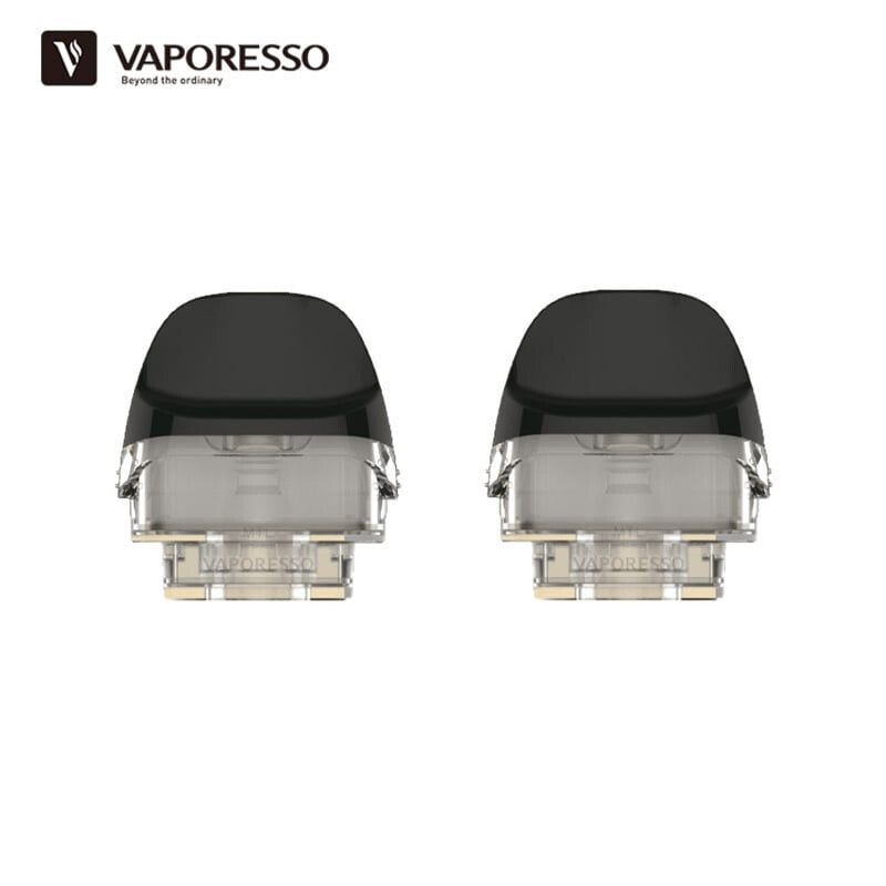 Cartouches Luxe PM40 3.5 ml Vaporesso (X2)