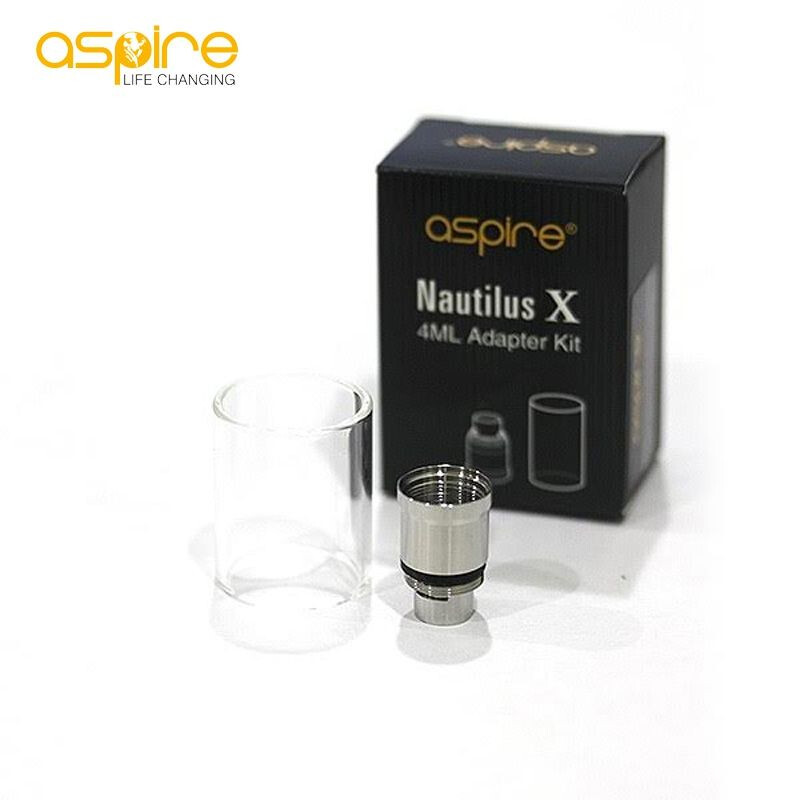 Adaptateur 4 ml Nautilus XS Aspire