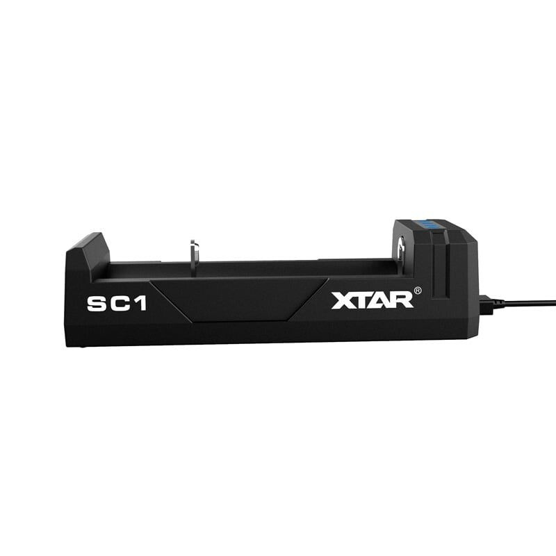 Le Chargeur XTAR SC1 