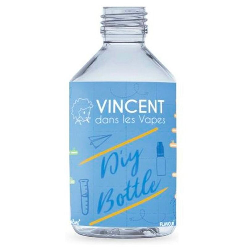 DIY Bottle VDLV 250 ml 