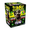 Bonbons Zombie Gum Fini (Boîte de 200)